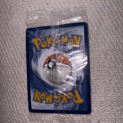 Charmander Promo SV: Scarlet & Violet Promo Card Holo 044 - NM - Image 3