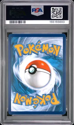 PSA 10 GEM MINT Lucario VSTAR Promo SWSH291 Crown Zenith ETB Pokemon TCG Card - Image 2