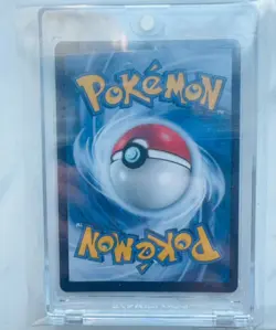 Pikachu AR 090/SV-P Promo Pokemon S-Chinese Nuzzle Plush Card Display Gift Box - Image 2