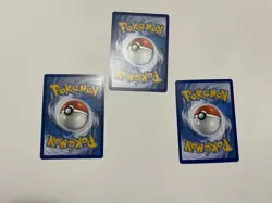 Pokemon TCG 30 Card Lot - Fighting - Kubfu Reverse Holo Included- Riolu - Image 4