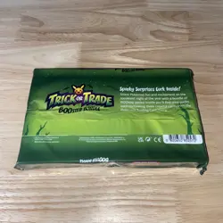 Pokemon TCG Trick or Trade Booster Bundle Box English 2022 150 Cards Pikachu - Image 2