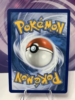 Popplio 30th Anniversary First Partner Promo 045 Pokemon TCG Card - Image 2