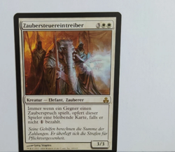 Zaubersteuereintreiber / Spelltithe Enforcer - GUILDPACT - deutsch (good -) - Image 1