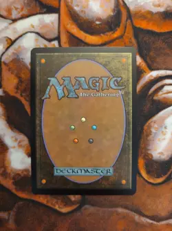 NM Russian Cosmic Intervention Commander: Kaldheim KHC MTG Magic the Gathering - Image 2