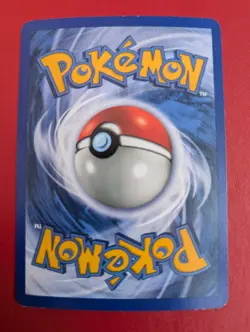 Pokemon Card Lairon 41/100 Reverse Holo Ex Sandstorm Excellent Condition - Image 2