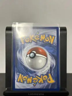 Pokemon White Flare Reshiram EX 020/086 Holo Double Rare NM - Image 2