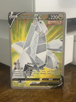 Pokemon Lot – Darkrai V, Origin Dialga VSTAR, Orbeetle VMAX, Duraludon V - Image 3