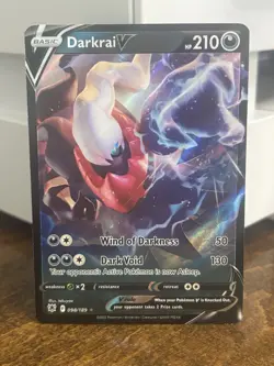 Pokemon Lot – Darkrai V, Origin Dialga VSTAR, Orbeetle VMAX, Duraludon V - Image 5