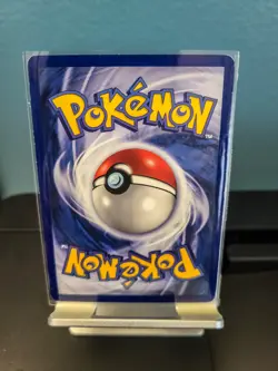 Pokemon TCG Charmeleon 24/102 Base Set Shadowless Uncommon Vintage LP - Image 2