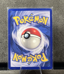 Charmander 046/102 Base Set (Shadowless) Regular Pokemon TCG Vintage 1999 LP - Image 3