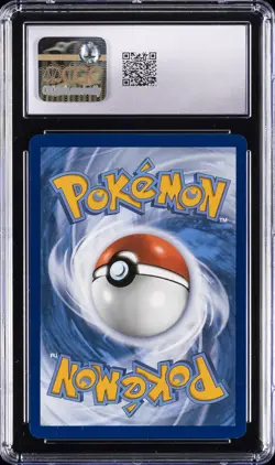 2023 POKEMON CROWN ZENITH #160/159 PIKACHU CGC 10 GEM MINT - Image 2