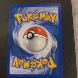 Pokemon Sabrina's Slowpoke Gym Heroes 095/132 Common Regular Unlimited Sugimori - Image 2