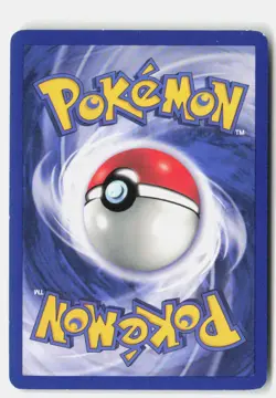 Sabrina's Abra 94/132 Gym Challenge Common Pokemon Unlimited NM - Image 2