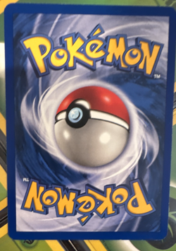 Wizards of the Coast Pokemon TCG Sabrina's Venomoth Gym Challenge Rare ENG 2000… - Image 2
