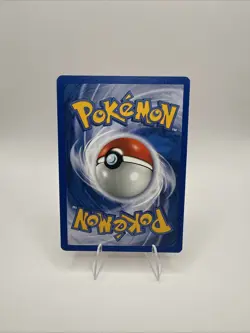 Wizards of the Coast Pokemon Sabrina's Gastly Gym Challenge 96/132 30 HP 2000 - Image 2