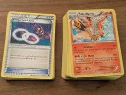 Pokemon Phantom Forces Bulk Lot, Holos, Reverse Holos, Regular Bulk - Image 1