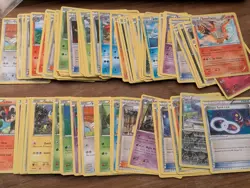 Pokemon Phantom Forces Bulk Lot, Holos, Reverse Holos, Regular Bulk - Image 2