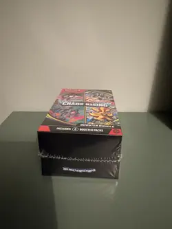 Pokemon TCG Mega Evolution Chaos Rising Booster Bundle 6 Packs - New & Sealed - Image 3