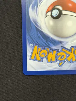 Pokemon Hop’s Snorlax 117/159 GameStop Stamped Promo (JTG) - Image 3