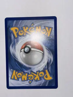 Pokemon TCG - Aurorus Perfect Order 092/088 Holo Illustration Rare - Image 3