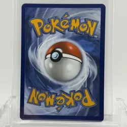 Pokemon TCG Perfect Order Espurr #095/088 Illustration Rare LP - Image 2