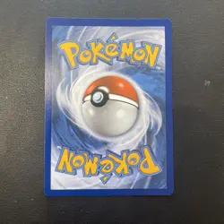 Morpeko SWSH116 Holo Pokemon Sword & Shield Black Star Promo - Image 2