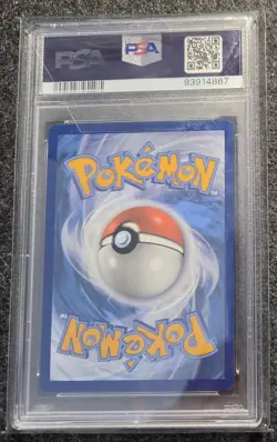 PENNY 2024 Pokemon Paldean Fates Special Illustration Rare #239 PSA 10 - Image 2