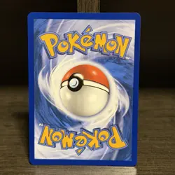 Pokemon TCG: Team Rocket's Mimikyu 238/217 Ascended Heroes Illustration Rare NM - Image 2