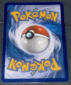 POKEMON Mewtwo EX 61/162 Breakthrough Holo - NM Very Light Play - Image 2