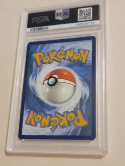Bidoof - Pokemon Crown Zenith #GG29 - Mint PSA 9 - Image 4