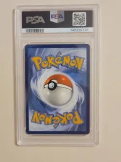 Bidoof - Pokemon Crown Zenith #GG29 - Mint PSA 9 - Image 5