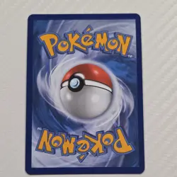 Pokemon TCG Mega Camerupt EX Holo Double Rare 022/132 Me01 340 HP - Image 2