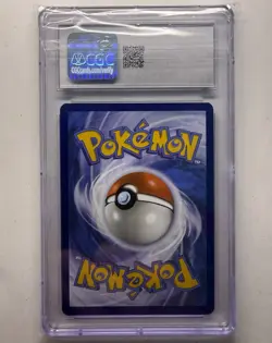 Pikachu EX 247/191 Hyper Rare Holo Surging Sparks Pokemon CGC 10 Gem Mint - Image 2