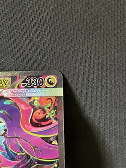 Mega Dragalge EX 118/086 SIR! Minty, Pack Fresh Pokemon TCG - Image 4