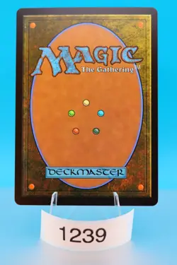 MTG Nazgul (0337) Universes Beyond: the Lord of the Rings Foil - Image 2