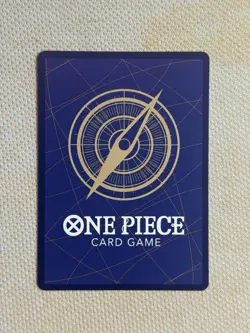 Monkey.D.Luffy OP15-092 Adventure on Kami's Island Foil English One Piece - Image 2