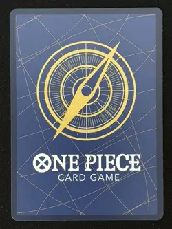 Kaku (OP03-080) - Pillars of Strength (OP03) - One Piece Card Game - Image 2