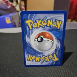 Squirtle Pokemon TCG Unleashed Common Card #63/95 - Image 2
