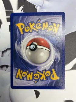 Pokemon Card - Fighting Energy Base Set Shadowless 97/102 1st Edition Common - Image 2