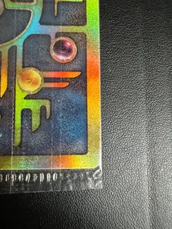 Pokemon Ancient Mew Holo TCG Card 2000 Movie Promo, Sealed - Image 4