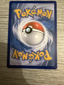 Pokemon Card Clefairy Evolutions Reverse Holo 63/108 Near Mint - Image 2