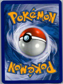 Growlithe 63/111 Non Holo Rising Rivals - Pokemon Card - NM - Image 2