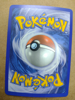 Vigoroth 41/108 - Pokemon Card Ex Power Keepers Reverse Holo Near Mint Condition - Image 2