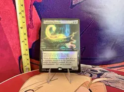 Magic The Gathering Enduring Tenacity TCG MTG Collectable Trading Card - Image 1