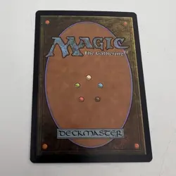 MTG Magic The Gathering Ezuri, Renegade Leader Foil 001/076 DDU EN - Image 2