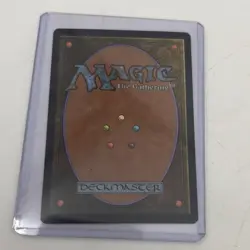 MTG Magic The Gathering Ezuri, Renegade Leader Foil 001/076 DDU EN - Image 4
