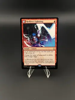 Redirect Lightning Avatar: The Last Airbender Regular - Image 1