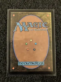 Magic The Gathering MTG - Gix's Command Foil - BRO - Image 2