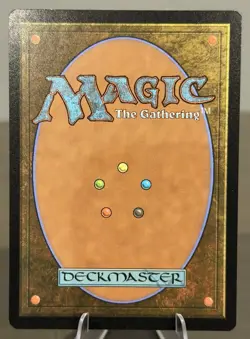 Mana Crypt (Borderless) Special Guests Regular #17 M - Image 4