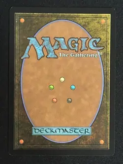 1x MTG Chasm Skulker (Foil) - Magic 2015 (M15) #46 - Magic the Gathering - Image 2